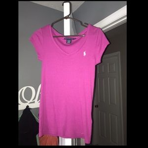 polo ralph lauren shirt.